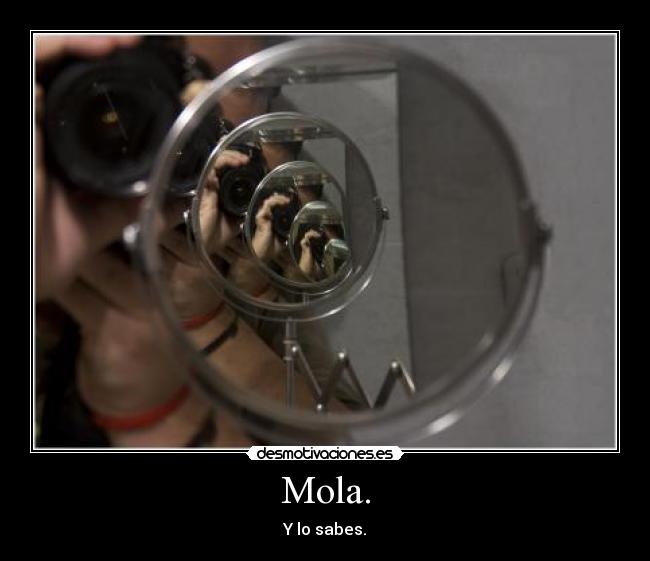 Mola. - 
