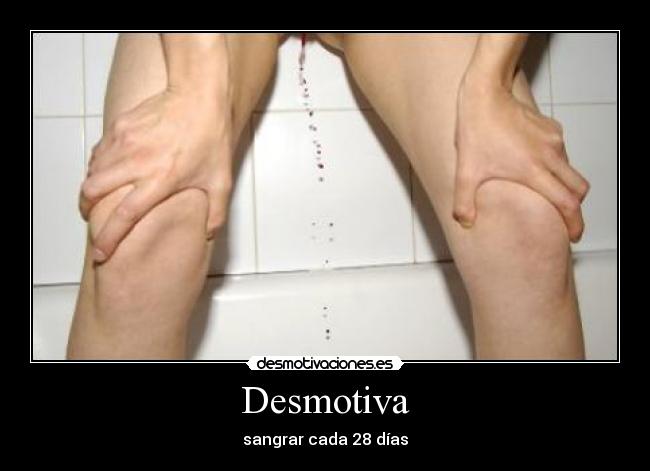 Desmotiva -