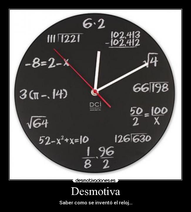 Desmotiva - 