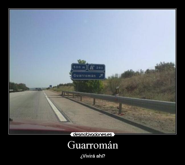 carteles nombre pueblo gracioso desmotivaciones