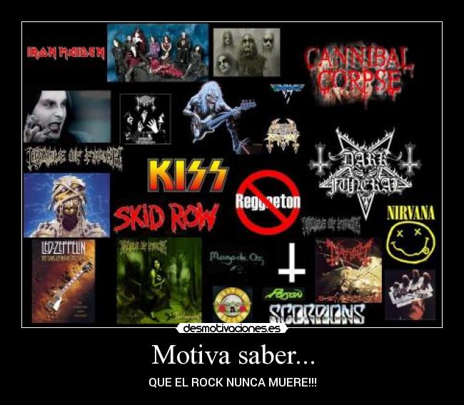Motiva saber... -