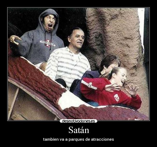 Satán -