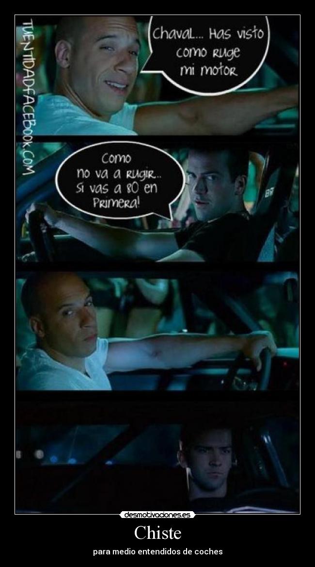 carteles chiste chiste desmotivaciones