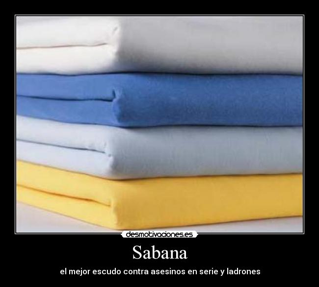 carteles sabana desmotivaciones