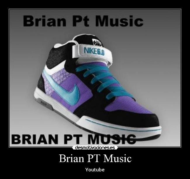Brian PT Music - 