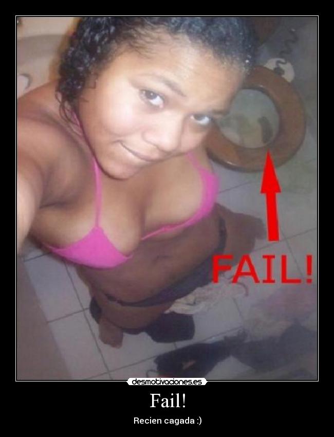 Fail! - 