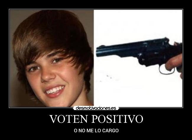 carteles desmotivaciones