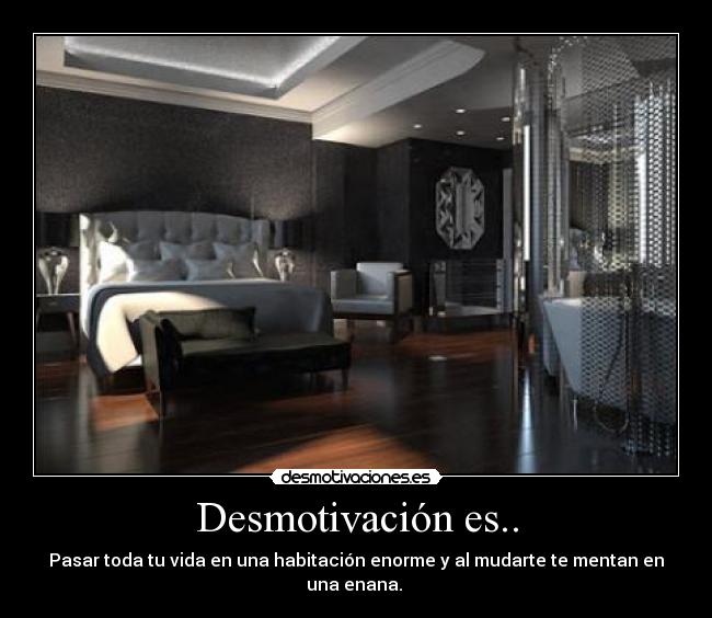Desmotivación es.. - 