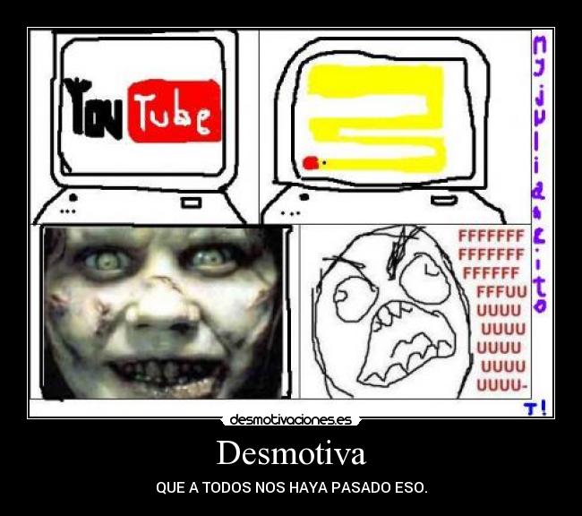 Desmotiva - 