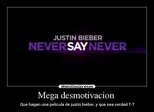 Mega desmotivacion  - 