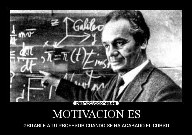 MOTIVACION ES -