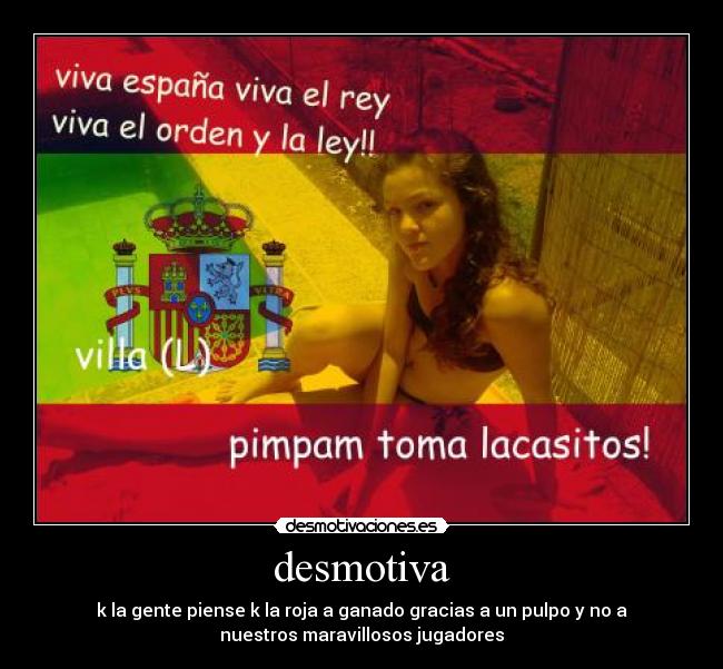 desmotiva - 