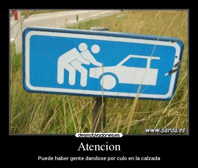 Atencion - 