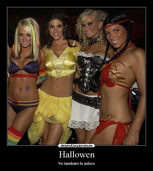 Hallowen -