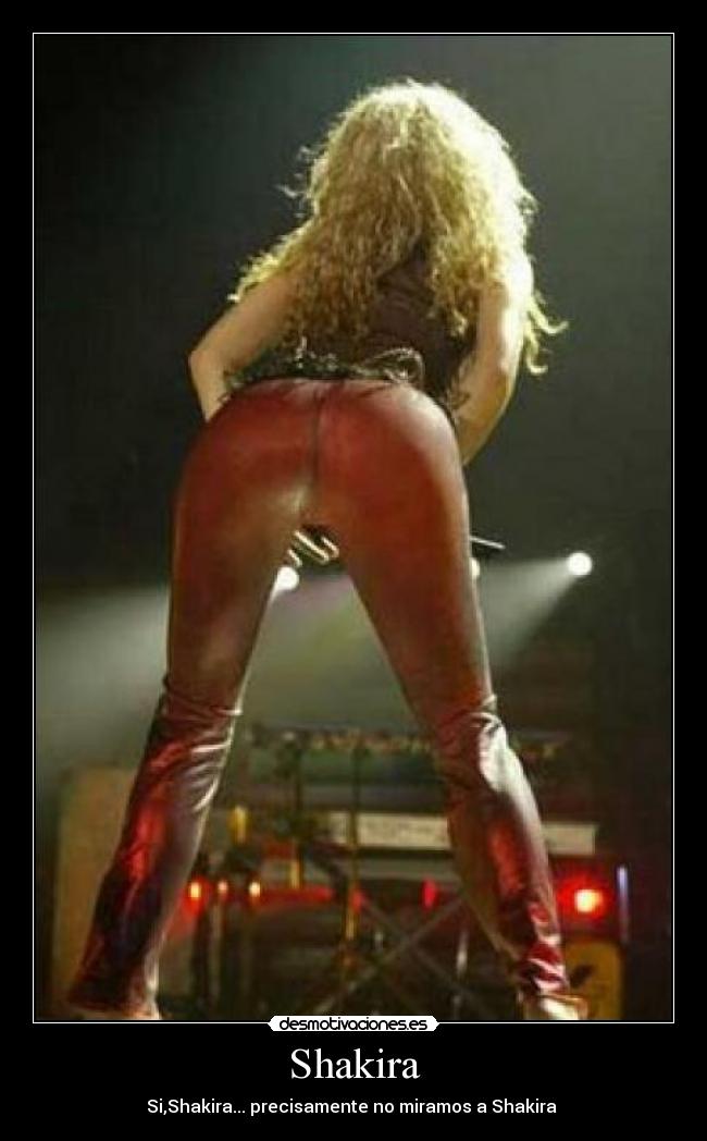 Shakira -