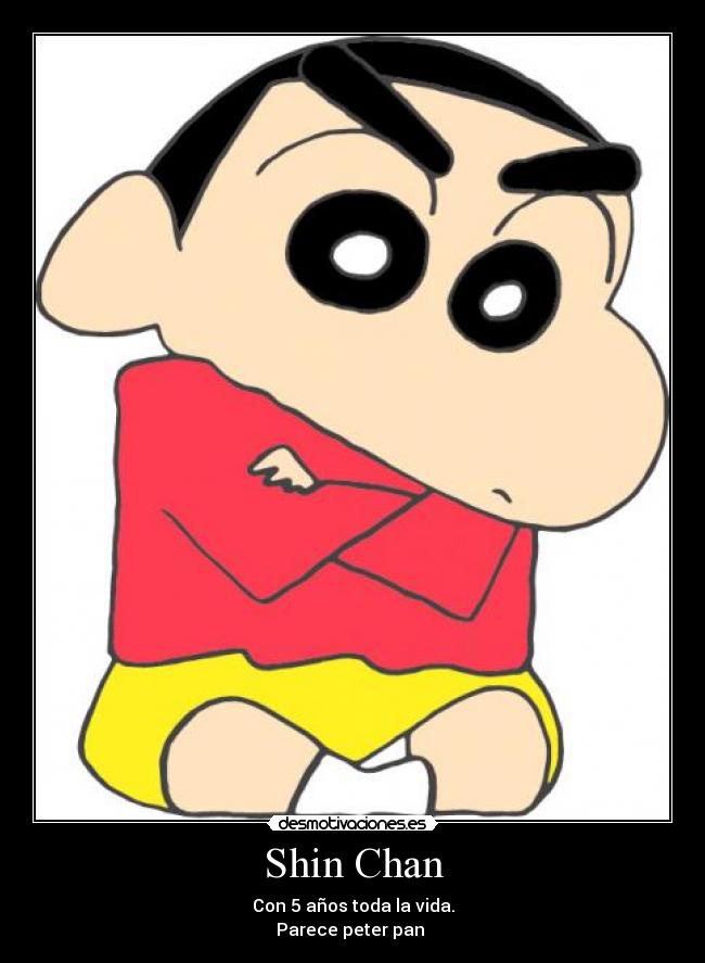 Shin Chan - 