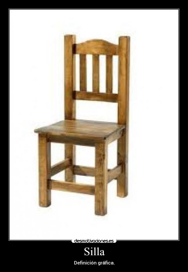 Silla -