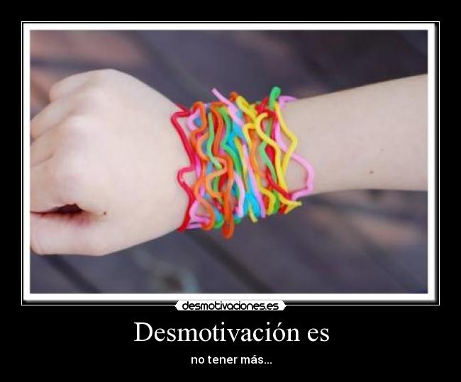 carteles cillitbang desmotivaciones