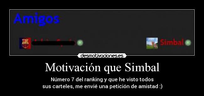 carteles desmotivaciones