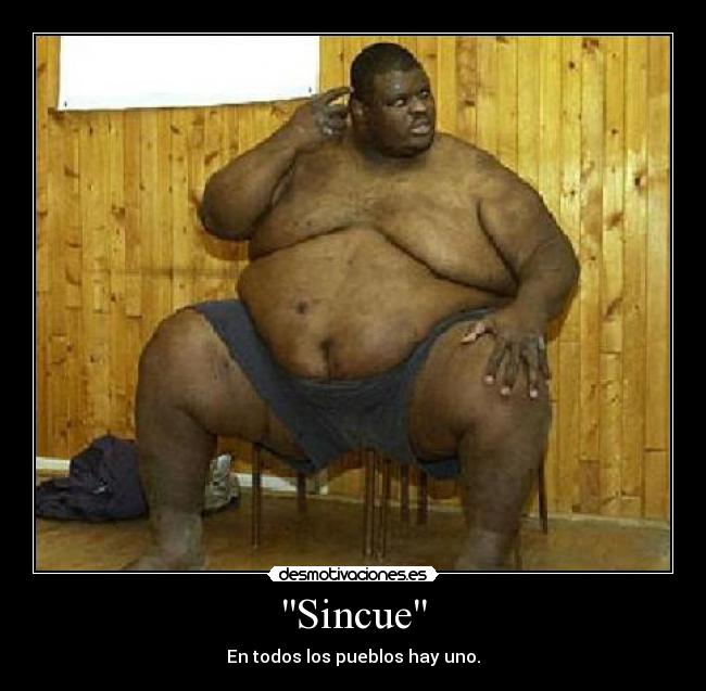 Sincue - 
