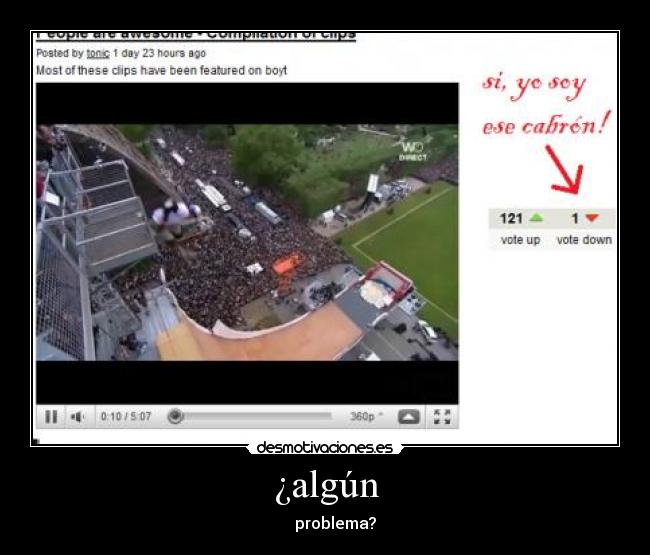 carteles si soy desmotivaciones