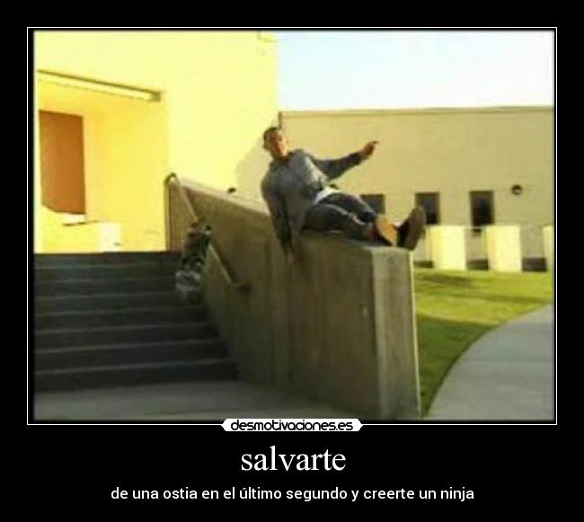 salvarte -
