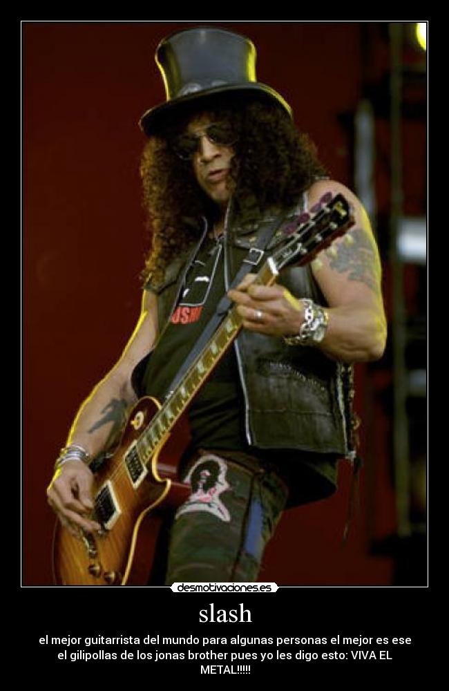 slash - 
