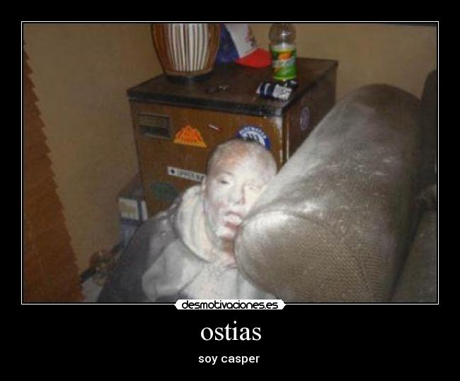 ostias -