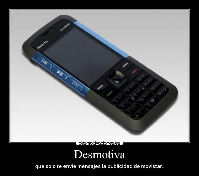 Desmotiva -