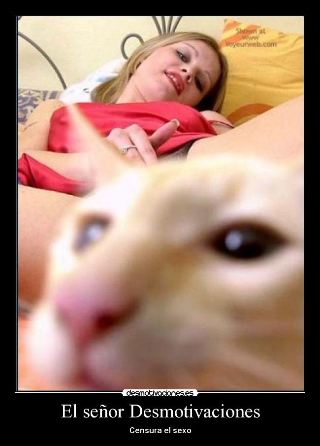 El señor Desmotivaciones - 