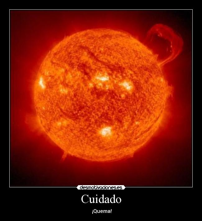Cuidado - 