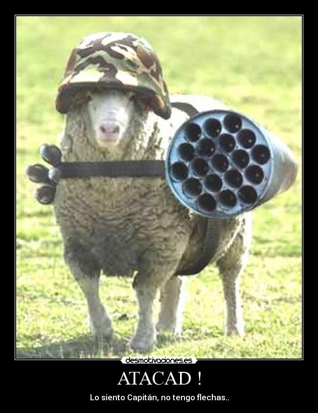 carteles soldado desmotivaciones