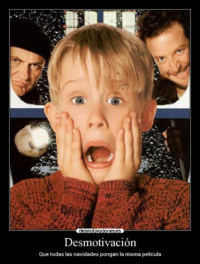 Desmotivación - 