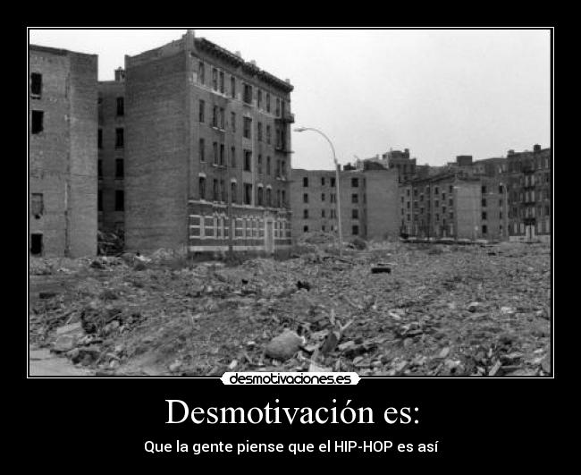 Desmotivación es: -