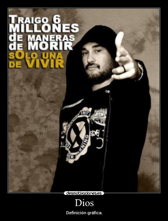 Dios - 