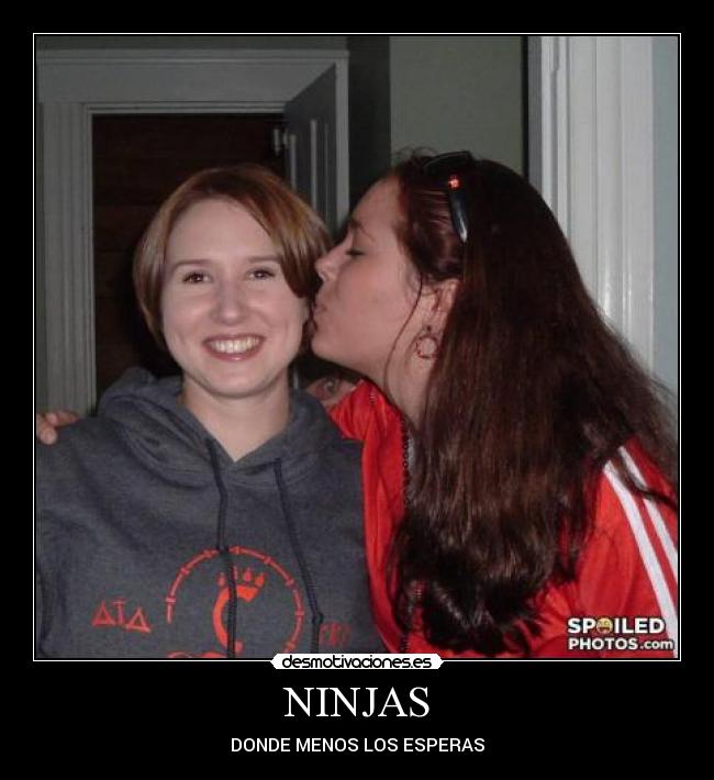NINJAS - 