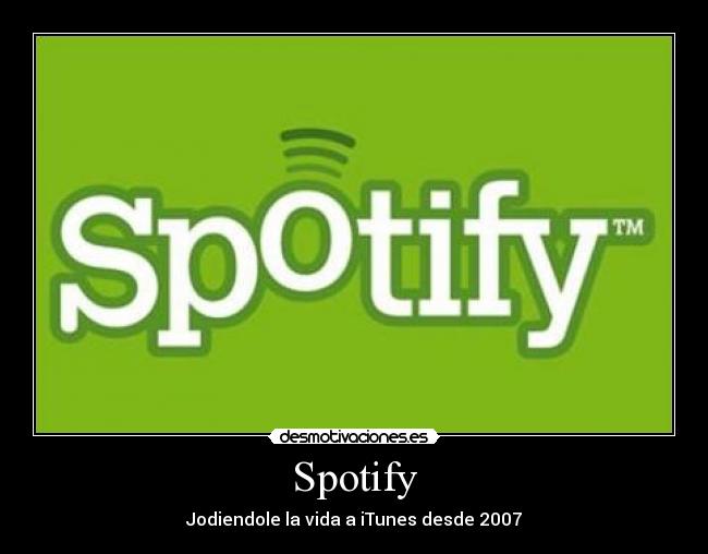 Spotify - 