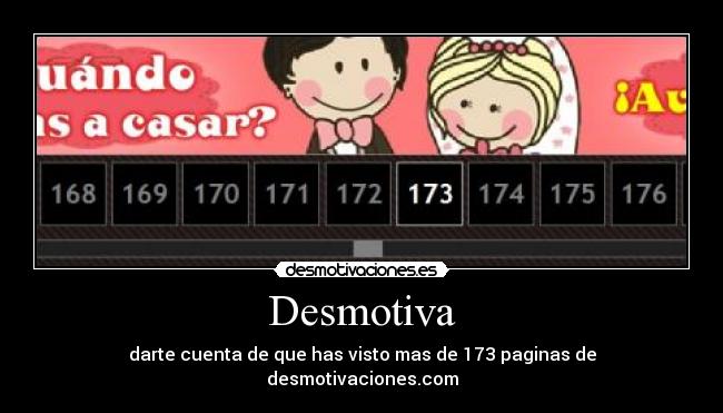Desmotiva - 