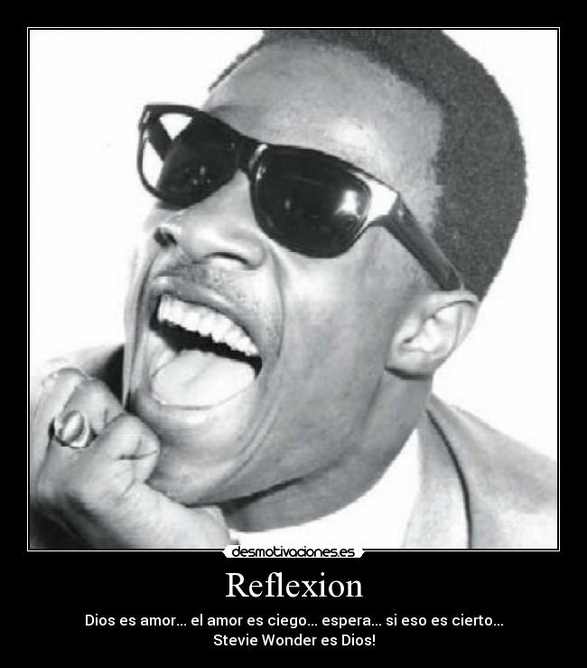 Reflexion -