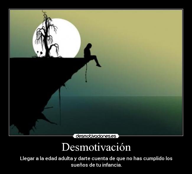 carteles desmotivacion desmotivaciones