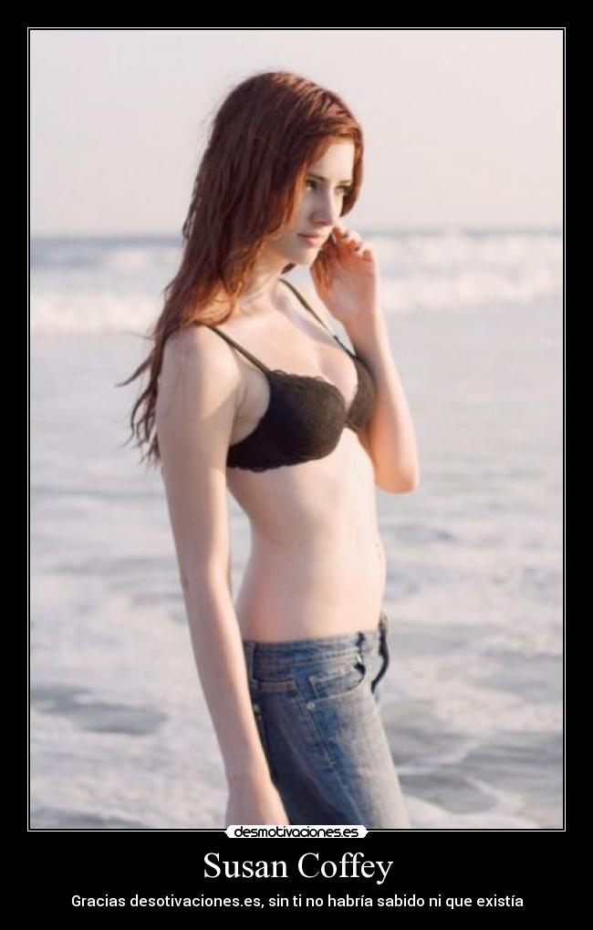Susan Coffey - 