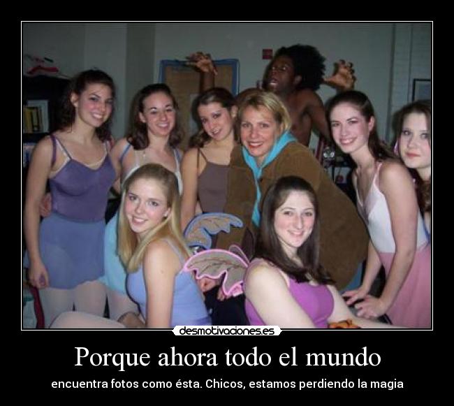 carteles mundo desmotiva desmotivaciones