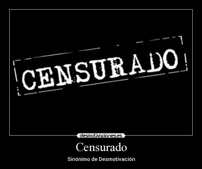 carteles desmotivacion desmotivaciones