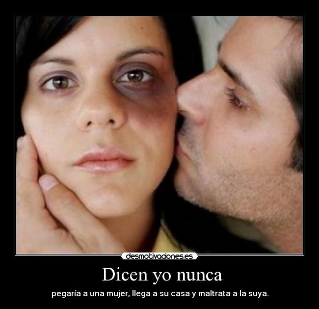  Dicen yo nunca - 