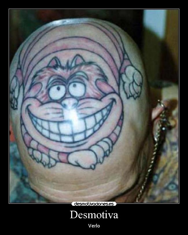 carteles tatuajes desmotivacion desmotivaciones