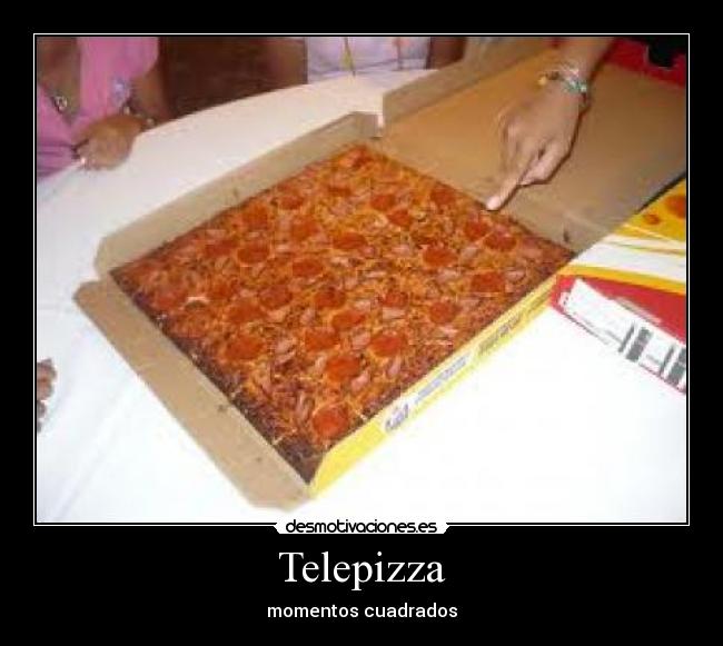 Telepizza - 