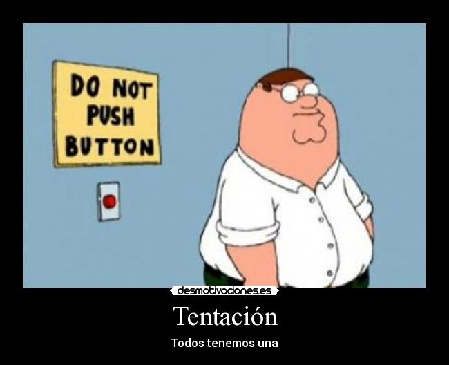 Tentación - 