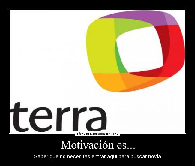 Motivación es... -