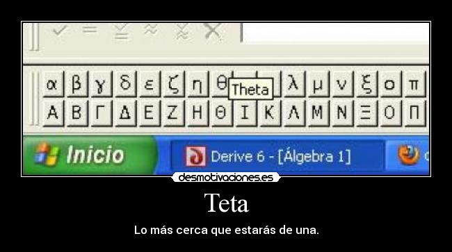 carteles teta sexo matematicas desmotivaciones