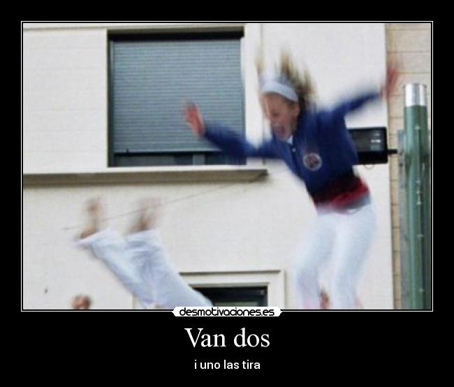 Van dos - 